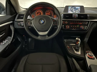 BMW 4 Serie BMW 4-serie Gran Coupé 420i High Executive Sport NAP - afbeelding nr 27