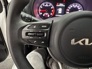 Kia Picanto Kia Picanto 1.0 DPi ComfortLine 5p - afbeelding nr 13