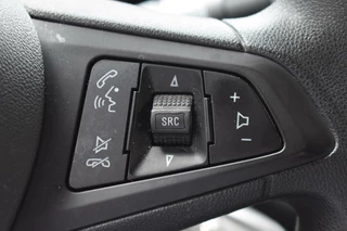 Opel KARL Opel KARL 1.0 ecoFLEX 120 Jaar Edition | Carplay | Parkeersensoren | - afbeelding nr 16