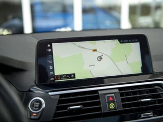 BMW X3 BMW X3 xDrive20i High Executive M-Sport | 20