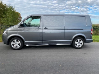 Volkswagen Transporter - afbeelding nr 2