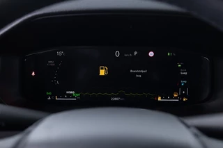 Jeep Compass Jeep Compass 4 x e 240 Plug-in Hybrid S | Half LEDER | 360 Camera | LED | CARPLAY - afbeelding nr 21