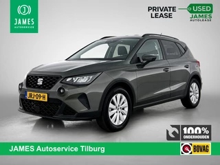 SEAT Arona 1.0 TSI AUTOM. Style Connect
