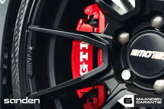 Volkswagen Golf Volkswagen Golf 2.0 TSI GTI TCR|Motec|H&R|Pano|AKRAPOVIC|ACC - afbeelding nr 18