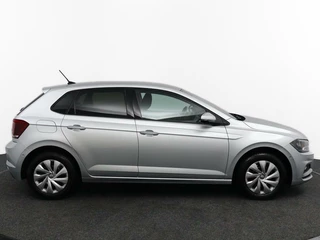 Volkswagen Polo Volkswagen Polo 1.0 TSI Comfortline Business - afbeelding nr 15