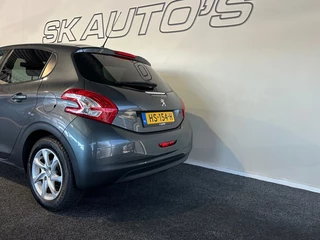 Peugeot 208 Peugeot 208 1.2 PURETECH STYLE RIJKLAAR l LMV l NAVI l AIRCO l - afbeelding nr 41