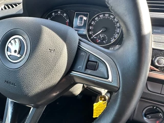 Škoda Fabia Škoda Fabia 1.2 TSI Combi Ambition Business Line Pro '' Allseasonbanden - Tr - afbeelding nr 18