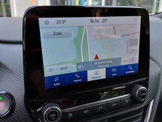 Ford Puma 1.5 EcoBoost 200pk ST-X Performance-Pack | Navi + Apple Carplay | Clima | Cruise | B&O Sound | Keyless Entry | Pdc V+A+Assist+Camera | Dodehoek+Rijstrooksensor | Privacy Glass | 19''lm - afbeelding nr 13