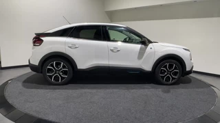 Citroën ë-C4 | Panoramadak | adaptieve cruise control | Apple & Android Carplay | SoH (batterijcheck) 93.19 % score! - afbeelding nr 3