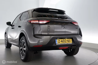 DS DS 3 Ds 3 1.2 130PK Performance Line leer|led|cam|nav|dab|ecc|acc|lmv17 - afbeelding nr 28