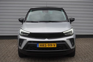 Opel Crossland - afbeelding nr 6