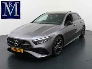 Mercedes-Benz A-Klasse - 375399477-0