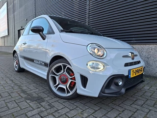 Abarth 500 - afbeelding nr 4