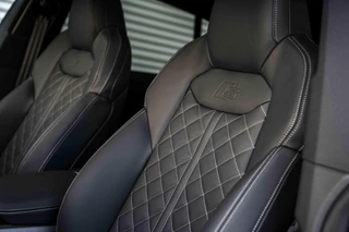 Audi Q8 Audi Q8 60 TFSI e Competition | Nieuw | Facelift | 4w besturing | Pano | B&O | Massage | Trekhaak | 23 inch | - afbeelding nr 33