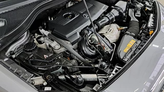 Mercedes-Benz B-Klasse - afbeelding nr 35