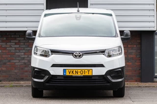 Toyota ProAce Toyota ProAce CITY 1.5 D-4D Cool Comf. - afbeelding nr 1