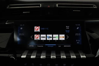 Peugeot 508 Peugeot 508 1.5 BleuHDI Allure | Stoelverwarming |  Focal Sound | Adaptive cruise | Camera | Carplay | Full LED | Keyless | Navigatie | Half leder | Climate control - afbeelding nr 19