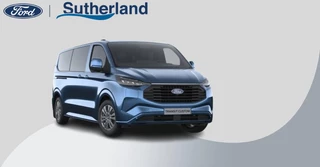 Ford Transit Custom - 18262181-0
