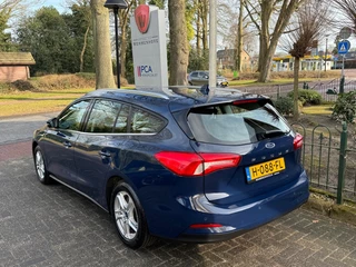 Ford Focus Bang&Olufsen/Airco/Lichtmetalen velgen/Navi - afbeelding nr 3