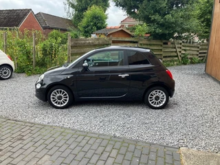 Fiat 500 Fiat 500 TwinAir Turbo Popstar - afbeelding nr 5