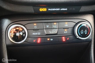 Ford Fiesta Ford Fiesta 1.1 Trend 84 PK Carplay Clima Cruise pdc - afbeelding nr 19
