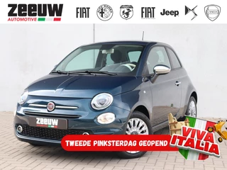 Fiat 500 - 67862500-0