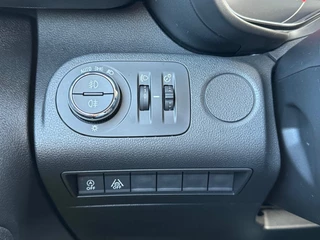 Opel Combo - afbeelding nr 30