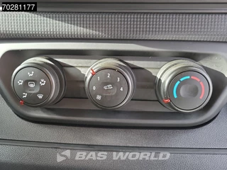 Renault Trafic Renault Trafic 170pk Automaat L2H1 Trekhaak LED Cruise Velgen L2 7m3 Airco Trekhaak Cruise control - afbeelding nr 16