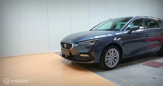 SEAT Leon Seat Leon Sportstourer 1.5 eTSI Xcellence - afbeelding nr 80