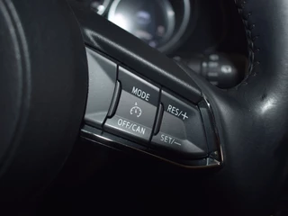 Mazda CX-5 Mazda CX-5 2.0 STYLE SELECTED LEER 19
