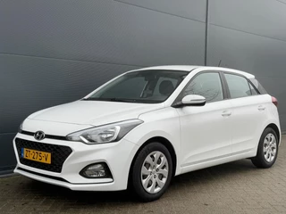 Hyundai i20 Hyundai I20 1.0 T-GDI Comfort 1STE EIGENAAR | CAMERA | NAVI | CARPLAY | PDC | BTW | NWE APK - afbeelding nr 6