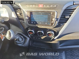 Iveco Daily Iveco Daily 35C16 Automaat Laadklep Bakwagen Dubbellucht Airco Cruise Koffer Meubelbak 20m3 Airco Cruise control - afbeelding nr 10