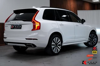 Volvo XC90 Volvo XC90 2.0 T8 Recharge AWD R-Design 7Pers|Pano|Memory|Trekhaak - afbeelding nr 2