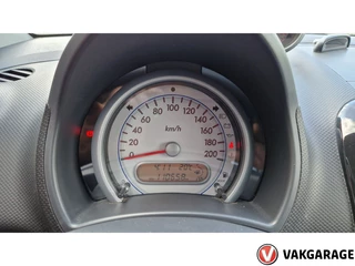 Suzuki Splash Suzuki Splash 1.0 VVT Excl. EASSS - afbeelding nr 17