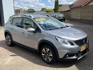 Peugeot 2008 | AUTOMAAT | NW STAAT | TREKHAAK | NAVI | CAMERA | - afbeelding nr 11