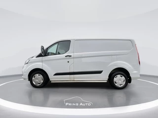 Ford Transit Custom |BETIMMERING|BANK|CRUISE| - afbeelding nr 9