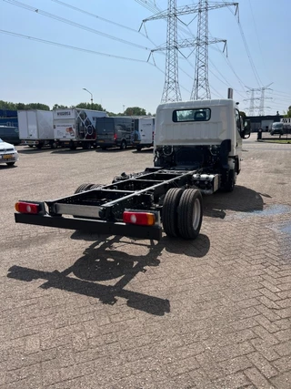 Mitsubishi Canter Mitsubishi Canter 3C15 - afbeelding nr 4