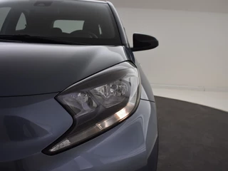 Toyota Aygo - afbeelding nr 9