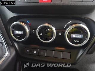 Iveco Daily Iveco Daily 35C21 3.0L Automaat Dubbellucht L2H2 LED ACC Navi Camera Parkeersensoren 12m3 Airco - afbeelding nr 16