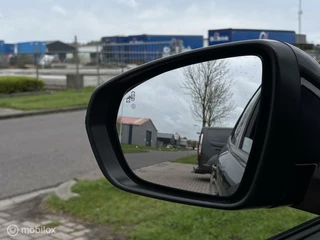 Opel Grandland X Opel Grandland X 1.6 Turbo Hybrid4 Ultimate leder/trekhaak/keyles/ - afbeelding nr 21