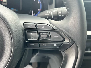 Toyota Yaris Cross - afbeelding nr 19