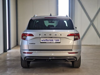 Škoda Karoq - afbeelding nr 5