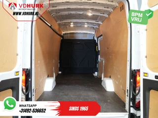 Ford Transit Ford Transit 350 2.0 TDCI 170 pk L4H3 BPM VRIJ! Trend Jumbo RWD/ 270 Gr.Deuren/ Camera/ PDC V+A/ Cruise/ Airco - afbeelding nr 15