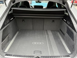 Audi RS6 Audi RS6 A6 Avant TFSI Quattro Panodak/B&O/Keramische remmen/Dynamic pakket 360 cam 4 wielbesturing - afbeelding nr 56