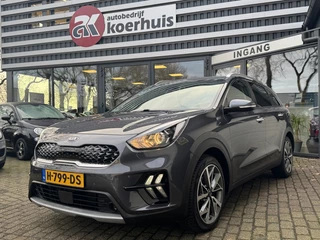 Kia Niro - afbeelding nr 5