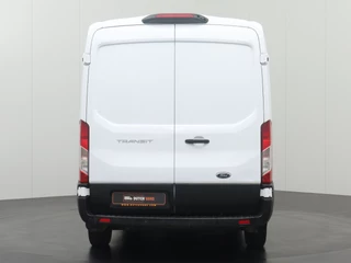 Ford Transit | Airco | Cruise | 3-Persoons | Betimmering - afbeelding nr 11