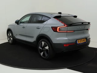 Volvo C40 - afbeelding nr 4