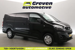 Peugeot Expert 2.0 BlueHDI L3H1