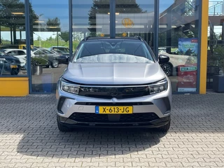 Opel Grandland - afbeelding nr 5