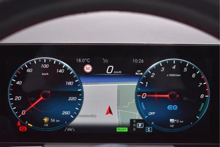 Mercedes-Benz B-Klasse Mercedes-Benz B-Klasse 250 e AMG Line | Open dak | Sfeerverl | DAB | Carbon | Carplay | Stoelverw | Full LED | AMG Velgen - afbeelding nr 15